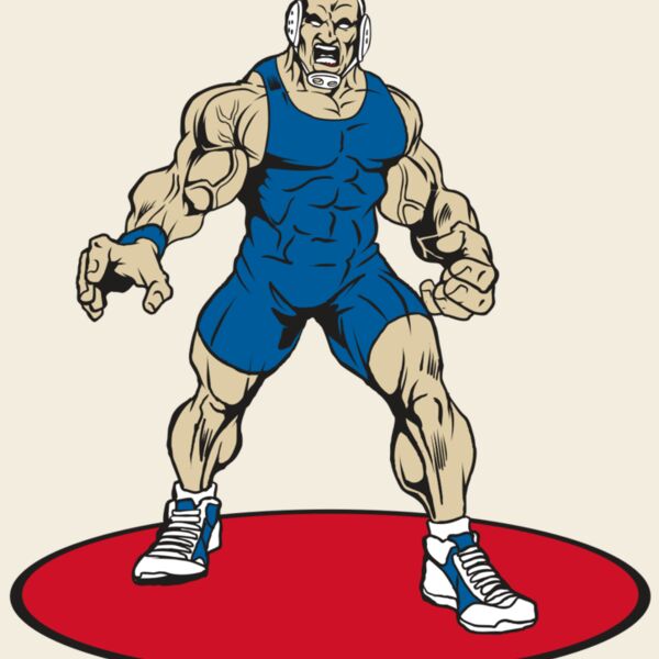 AR30 WRESTLER 03 RQC Thumbnail