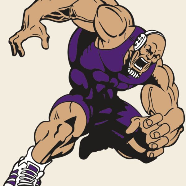 AR WRESTLING MEN 36 RC Thumbnail