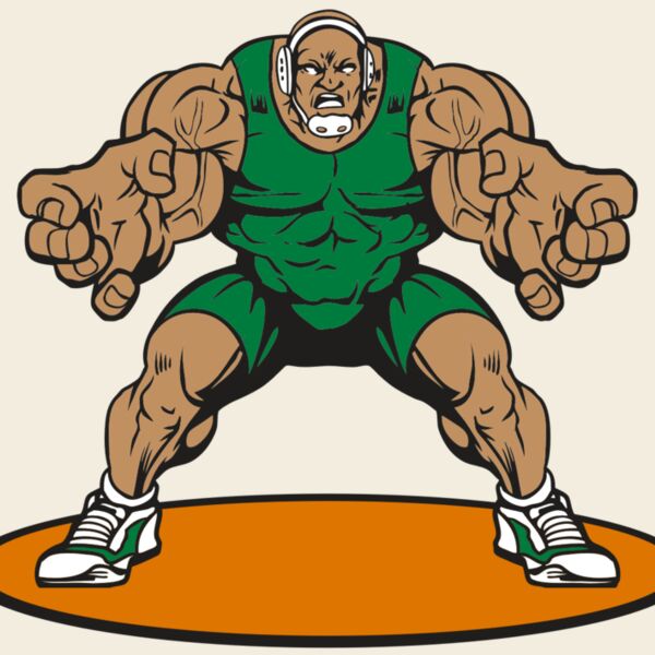 AR30 WRESTLER 07 RQC Thumbnail