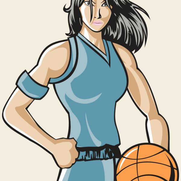BASKETBALL G18 RQC Thumbnail