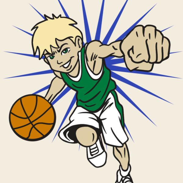 AR34 BASKETBALL 08 RQC Thumbnail