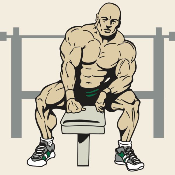 AR WEIGHTS 36 RQC Thumbnail