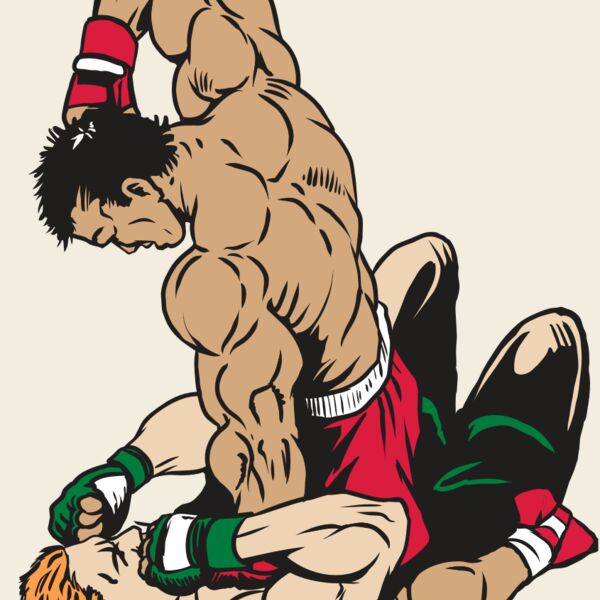 AR22 MIXED MARTIAL 07 RQC Thumbnail
