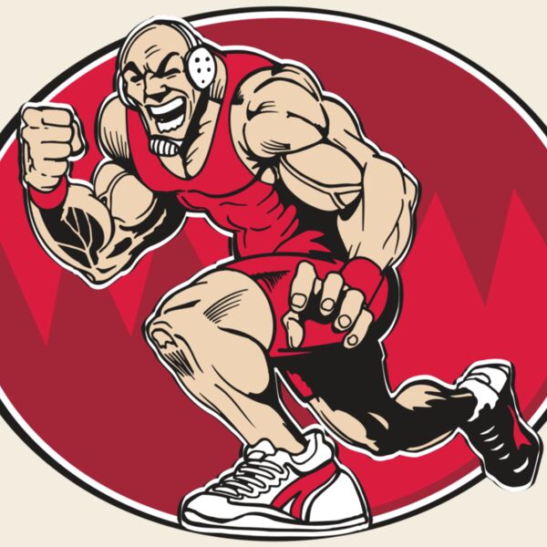 AR WRESTLING MEN 18 RC Thumbnail