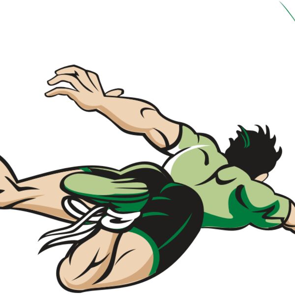 VOLLEY  PLAYER15 V RQC Thumbnail