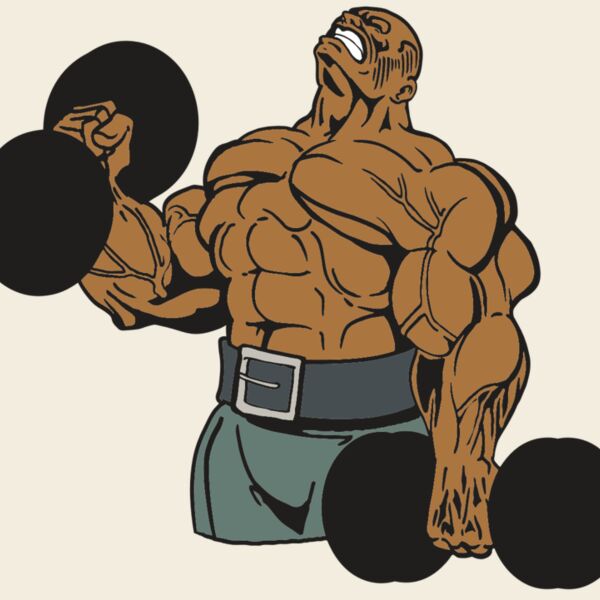 AR WEIGHTS 20 RQC Thumbnail