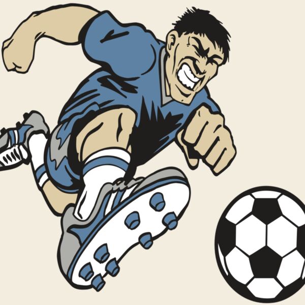 AR SOCCER MEN 10 RC Thumbnail