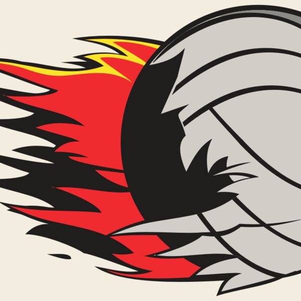VOLLEYBALL TEARING RQC Thumbnail