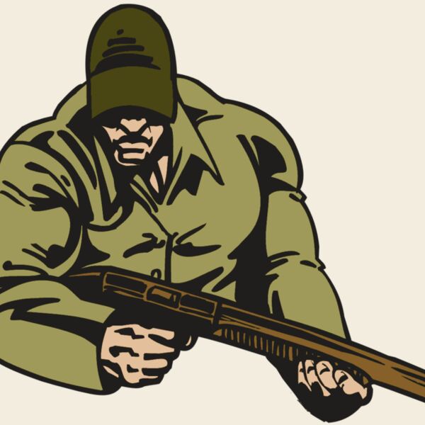 RR HUNT 30 RQC Thumbnail