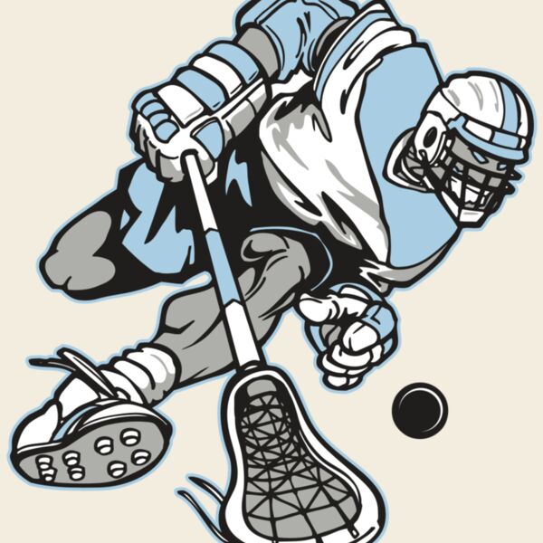 AR LACROSSE 19 RC Thumbnail