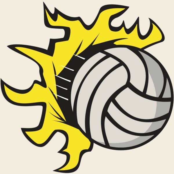 VOLLEYBALL BUSTING RQC Thumbnail