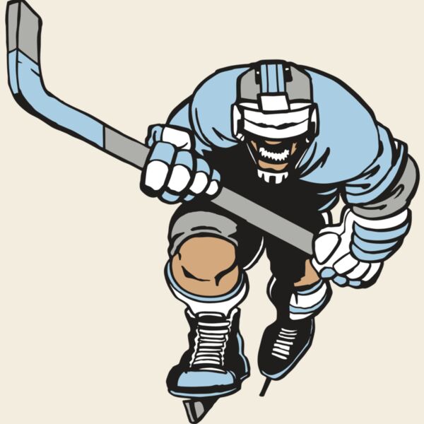 AR3 HOCKEY 12 RQC Thumbnail