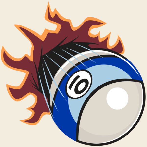 BILLIARD BUSTING RQC Thumbnail