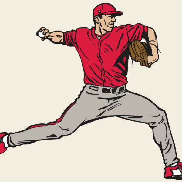 AR3 BASEBALL 12 RQC Thumbnail