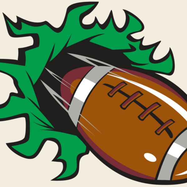 FOOTBALL BUSTING RQC Thumbnail