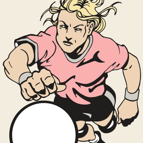 AR VBALL 12 RC Thumbnail