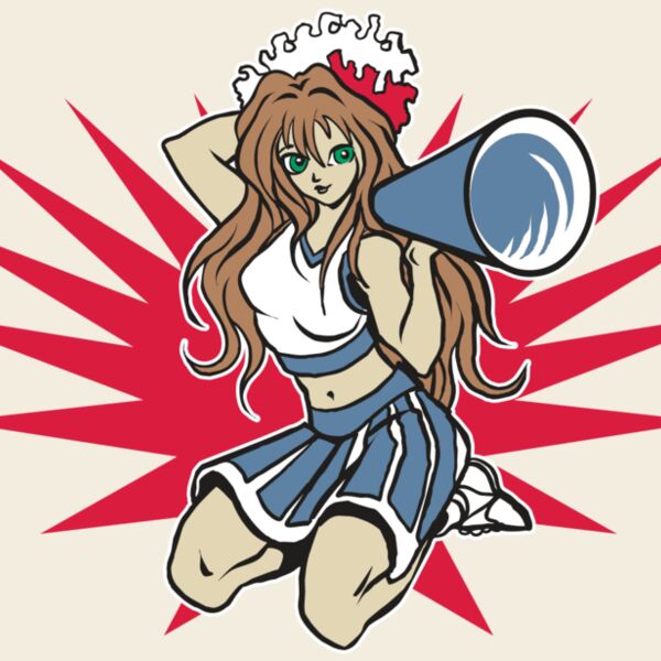 AR31 CHEER 02 RQC Thumbnail
