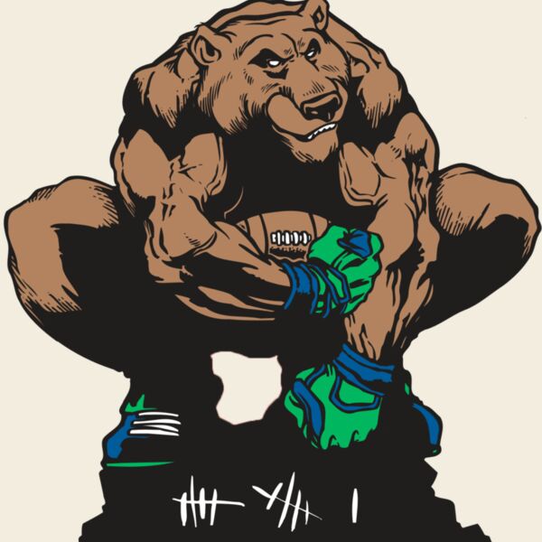AR BEAR 08 RC Thumbnail