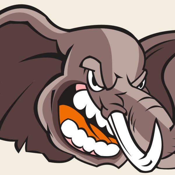 ELEPHANT HD0503 RQC Thumbnail