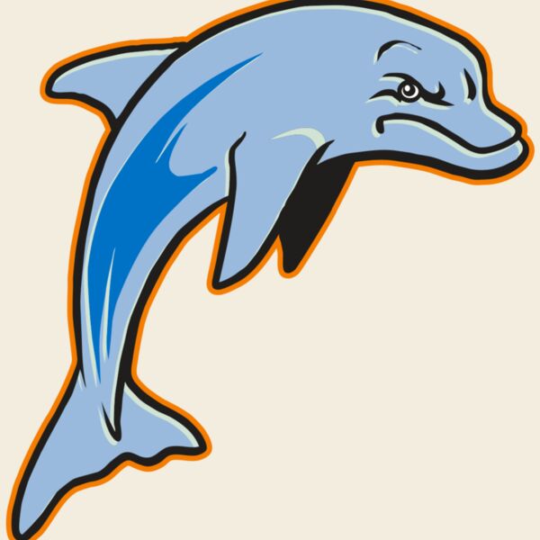 AR31 DOLPHIN 01 RQC Thumbnail