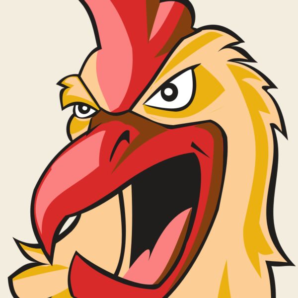 GAMECOCK HD0502 RQC Thumbnail