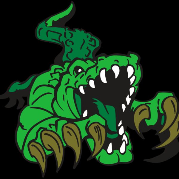 AR GATOR 48 RQC Thumbnail