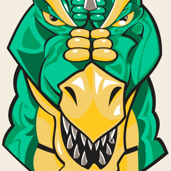 DRAGON HD0502 RQC Thumbnail