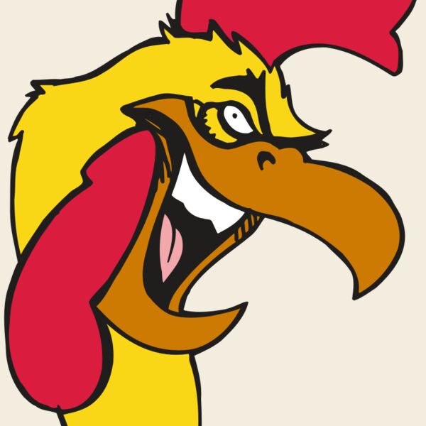 AR5 Gamecock 08 RQC Thumbnail