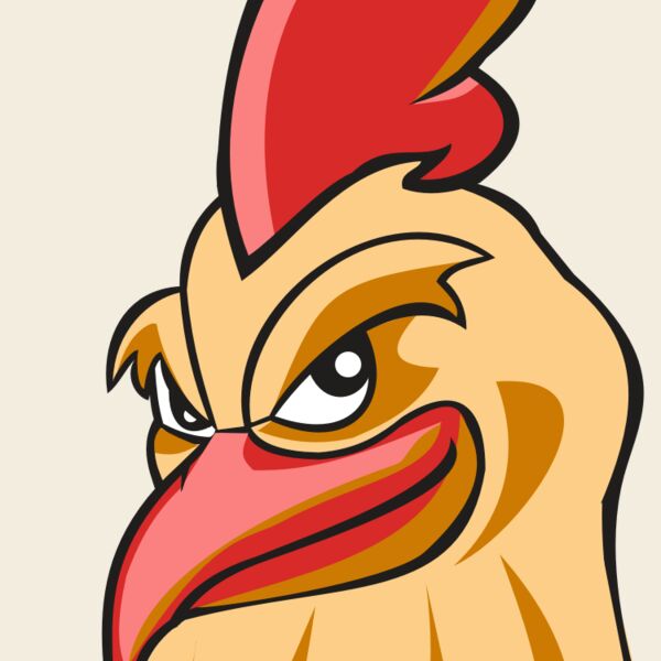 GAMECOCK HD0503 RQC Thumbnail