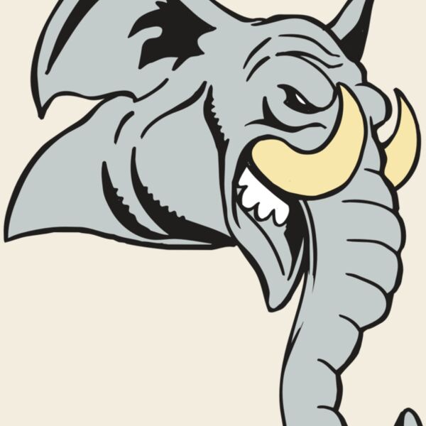 AR5 Elephant 12 RQC Thumbnail