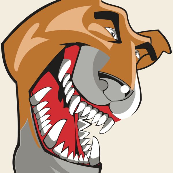 COUGAR HD0501 RQC Thumbnail