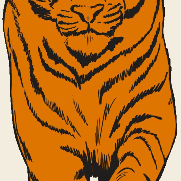 AR4 TIGER 08 RQC Thumbnail