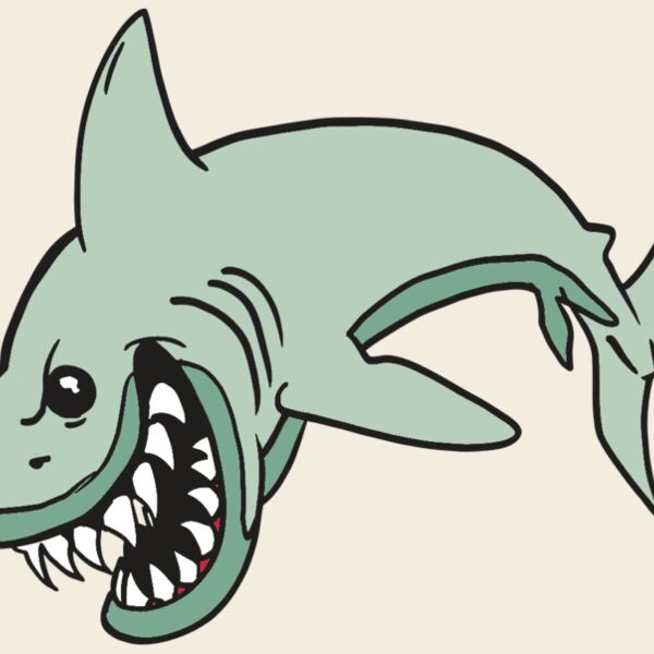 AR  SHARK 18 RC Thumbnail