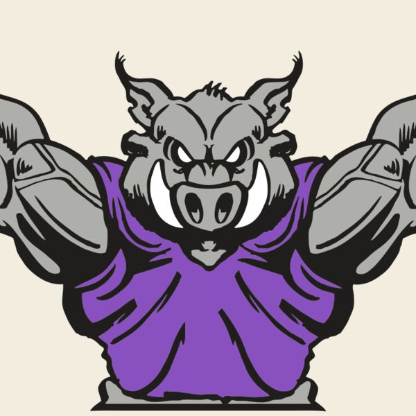 AR RAZORBACK 10 RC Thumbnail