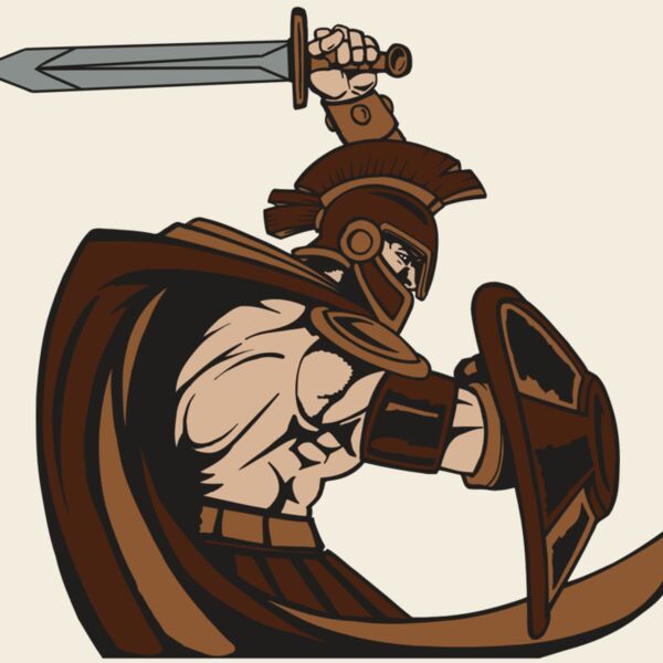 AR PALADIN 43 RC Thumbnail