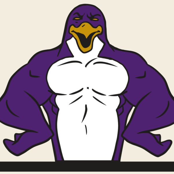 AR19 PENGUIN 04 RQC Thumbnail