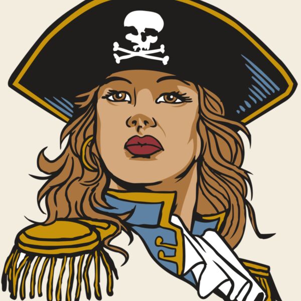AR33 PIRATE 14 RQC Thumbnail