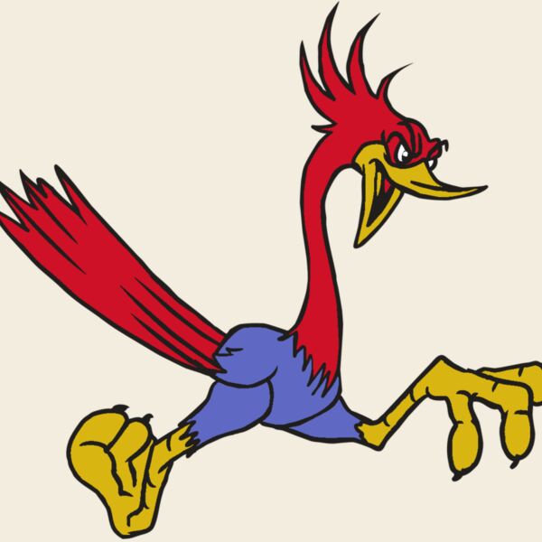 AR31 ROADRUNNER 01 RQC Thumbnail
