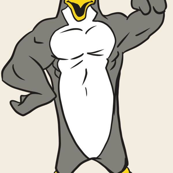 AR19 PENGUIN 02 RQC Thumbnail