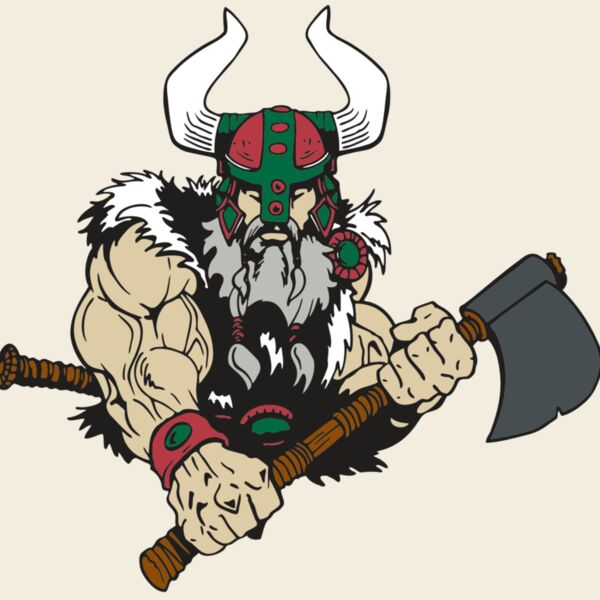 AR VIKING 40 RC Thumbnail