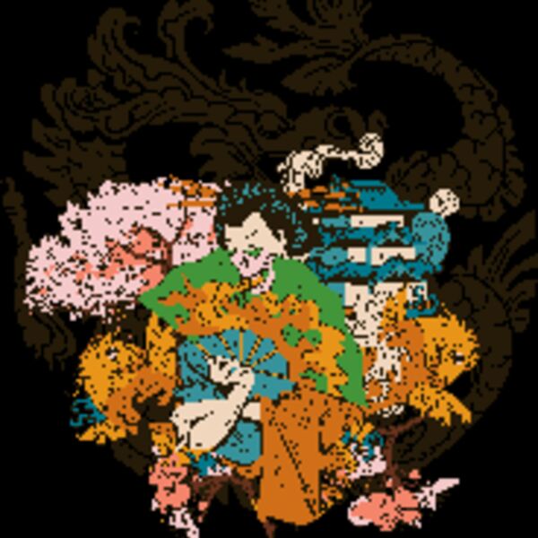 designious t shirt design 200 Thumbnail