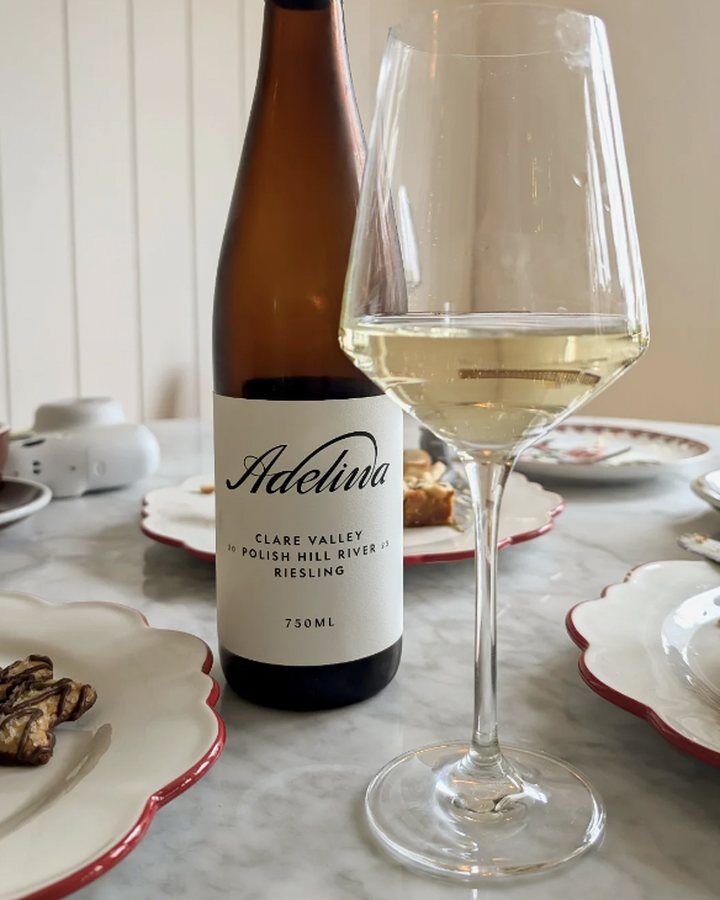Adelina Riesling