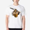 Hammer Heavyweight Tee Thumbnail