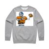 Mens United Crew (Clearance) Thumbnail