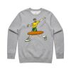 Mens United Crew (Clearance) Thumbnail