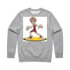 Mens United Crew (Clearance) Thumbnail