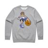 Mens United Crew (Clearance) Thumbnail