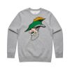 Mens United Crew (Clearance) Thumbnail