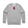 Mens United Crew (Clearance) Thumbnail