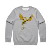 Mens United Crew (Clearance) Thumbnail